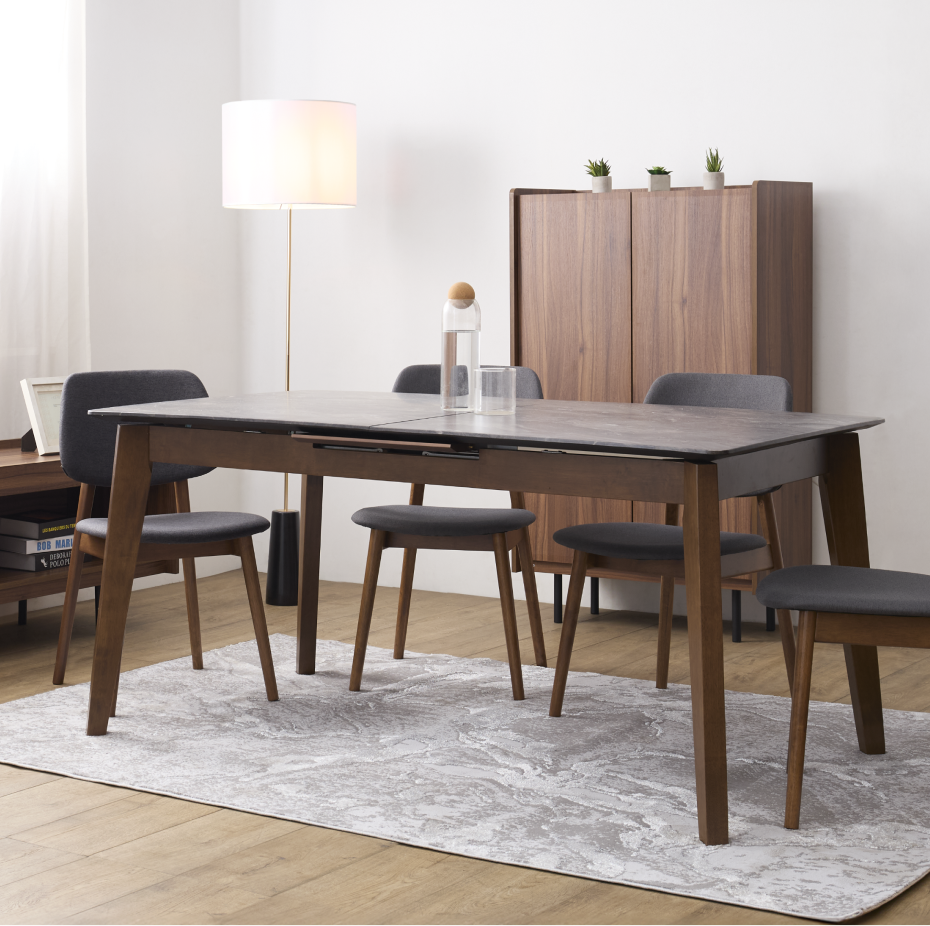 10-seater dining set