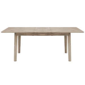 Leland Extendable Dining Table 1.6m-2m