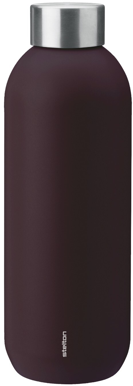 Image of Stelton Keep Cool Termoflaske 60 cl, Berry