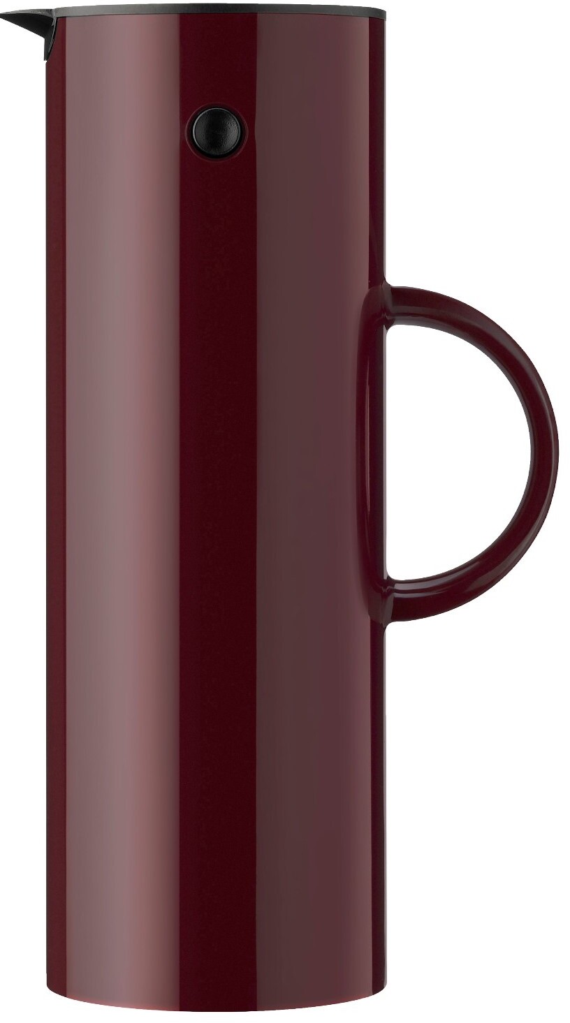 Image of Stelton EM77 Termokande 1 L, Berry