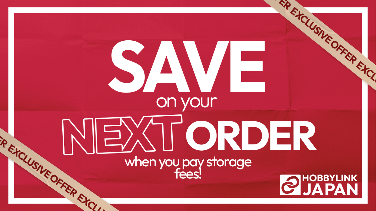 HobbyLink Japan