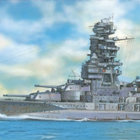 艦船