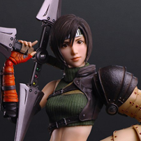 アクションフィギュア