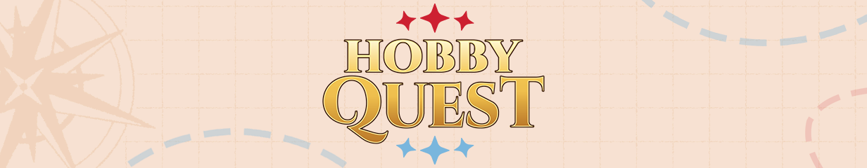 HobbyQuest