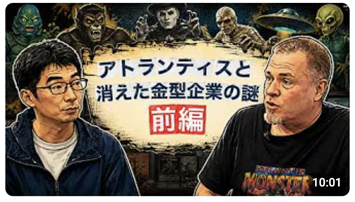 HLJ YouTube
