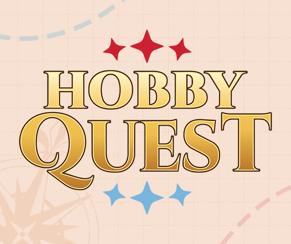 HobbyQuest