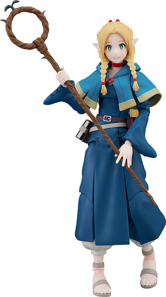 [Exclusive Sale] figma Marcille (Delicious in Dungeon)