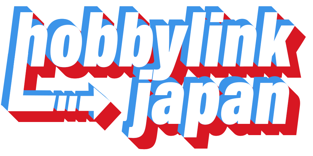 HobbyLink Japan