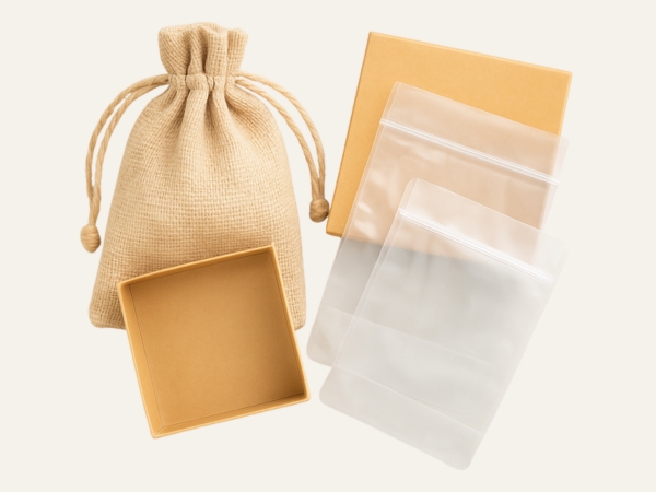 Все для упаковки →