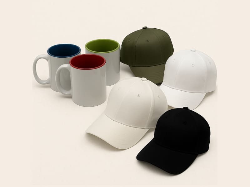 Товари під брендування →