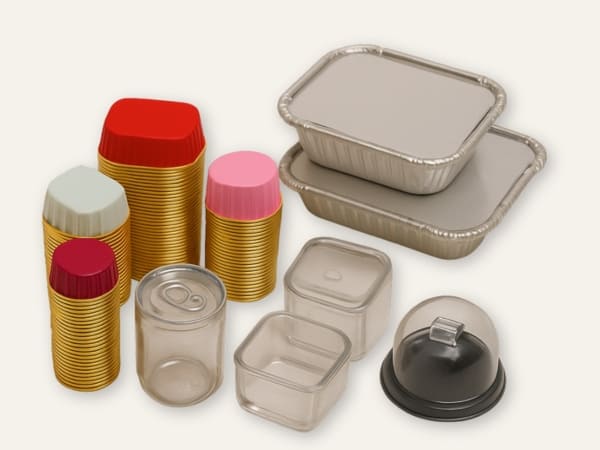 Якісний одноразовий посуд →