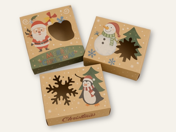 Все для упаковки →