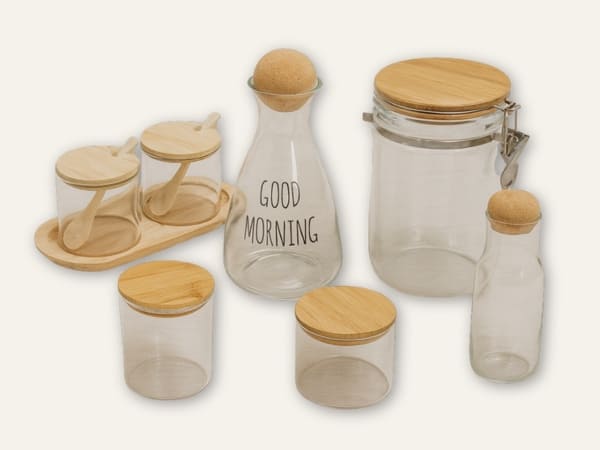 Менажниці, дерев'яні дошки