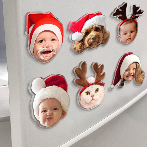 Обрати магнітні заготовки у роздріб