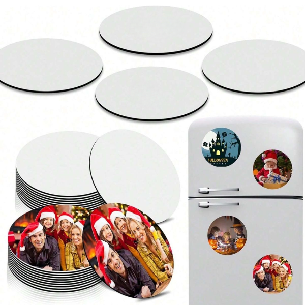 Обрати магнітні заготовки