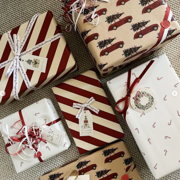 Обрати пакування