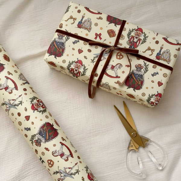 Обрати пакування