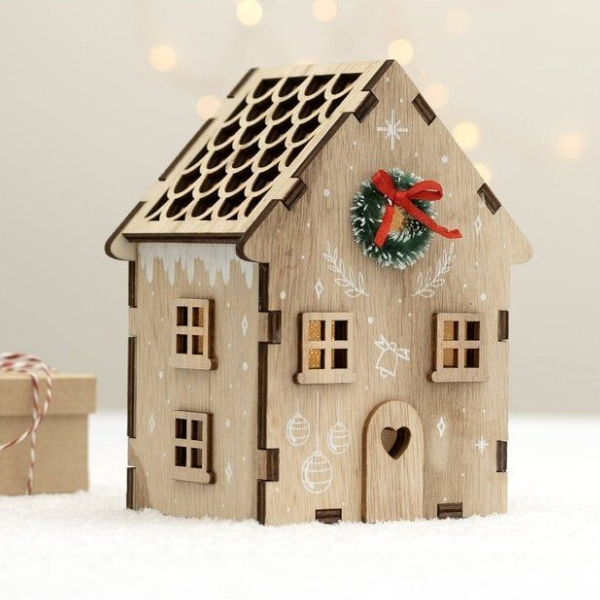 Обрати фурнітуру для шкатулок