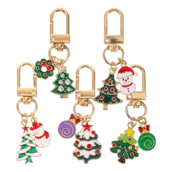 Обрати фурнітуру для ключів та брелків