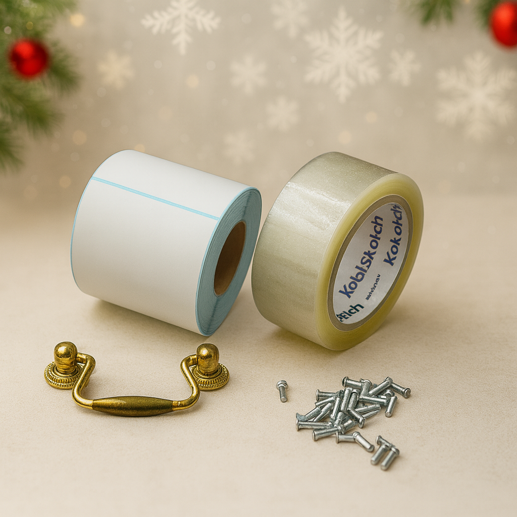 Обирай товари для хендмейду зі знижкою 15%