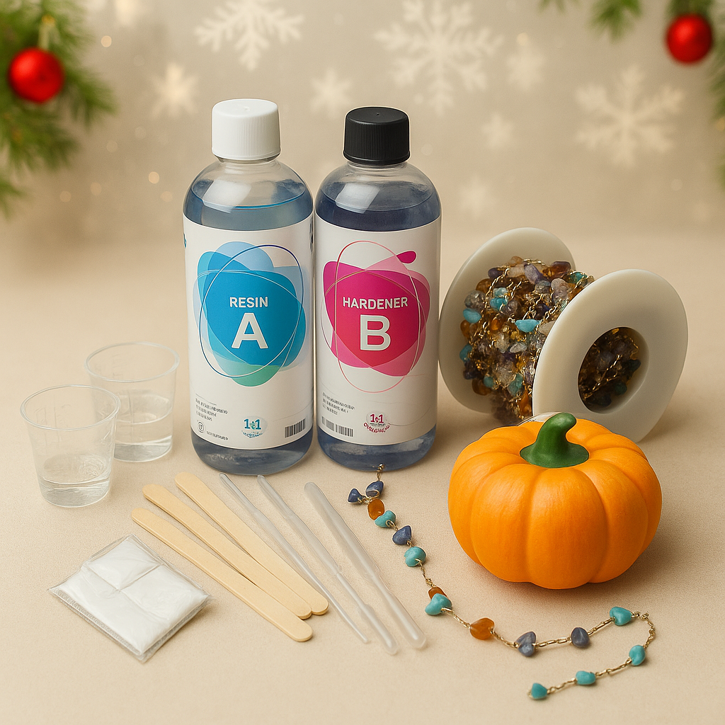 Обирай товари для хендмейду зі знижкою 15%