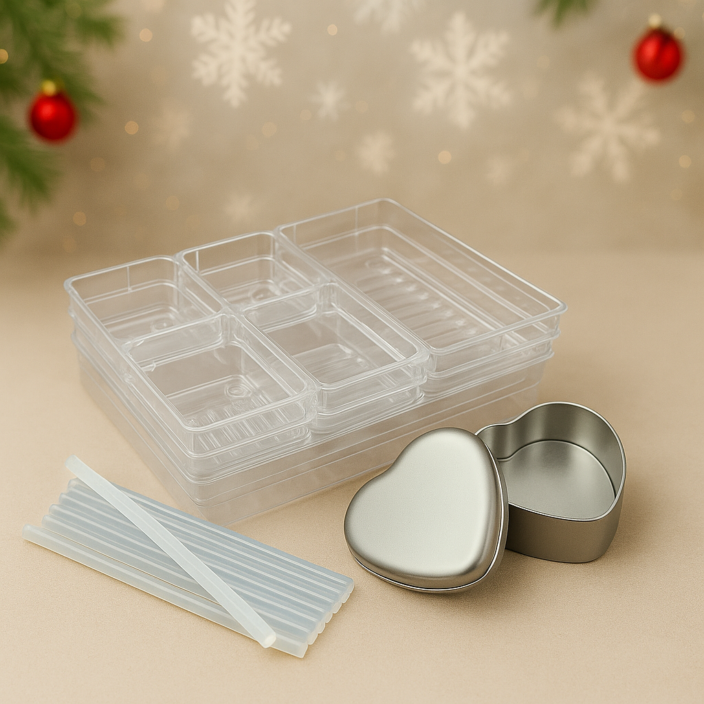 Обирай товари для хендмейду зі знижкою 15%