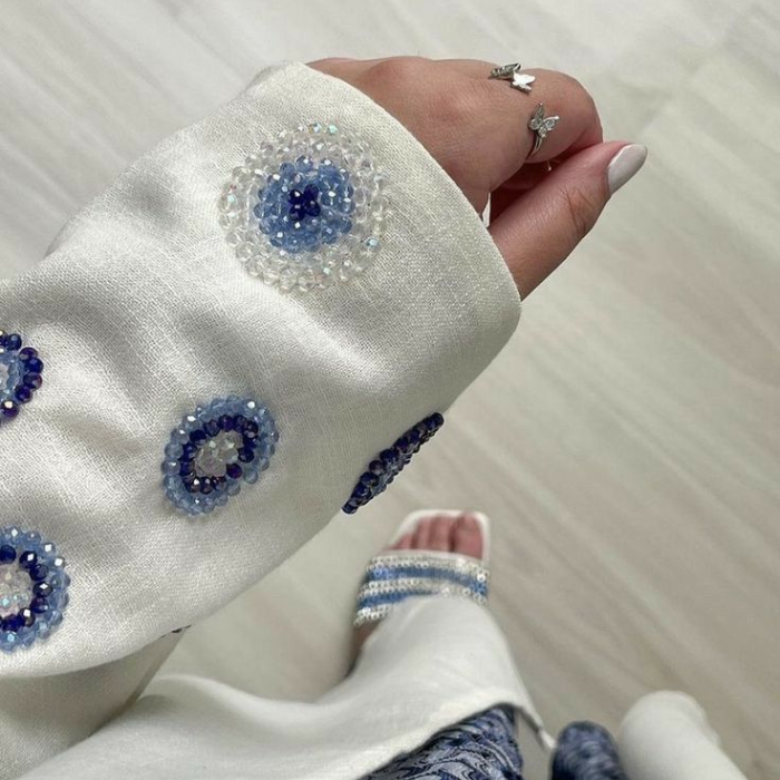 Фурнітура для ключів, брелків