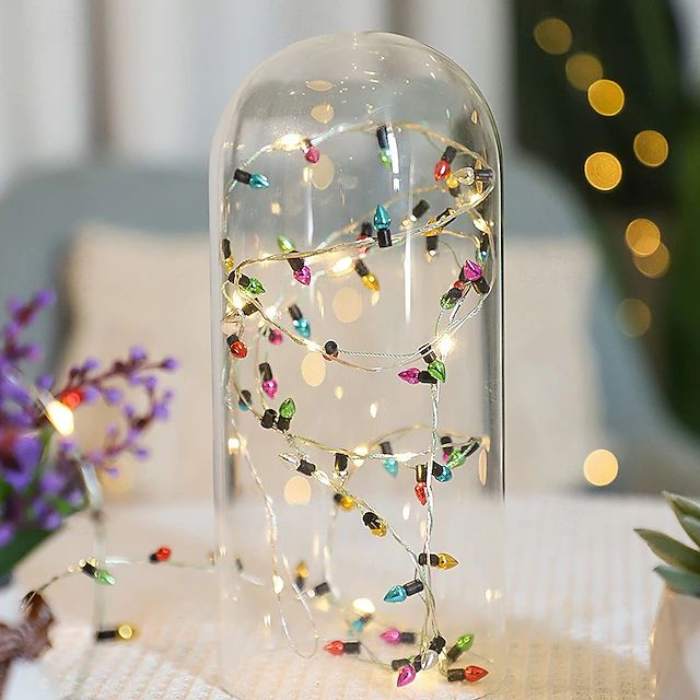 Фурнітура для ключів, брелків