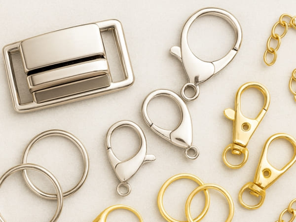 Фурнітура для виробів →