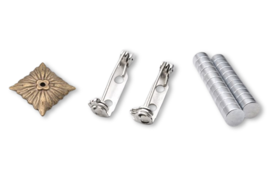 Дрібна фурнітура →