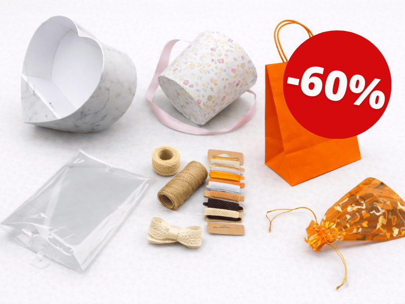 Пакування →