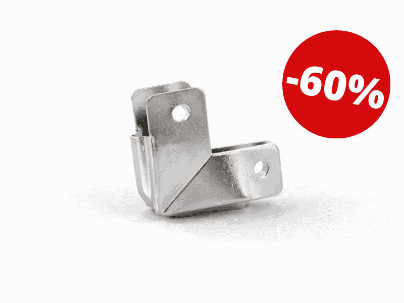 Декоративні куточки →