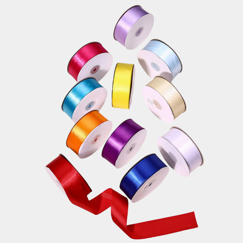  Стрічки для рукоділля та банти