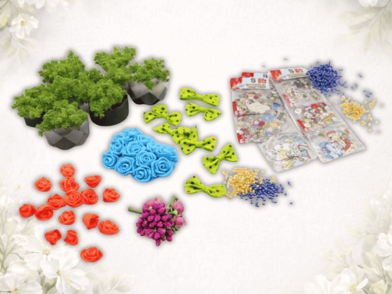 Товари для творчості →