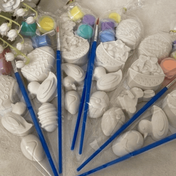 Замовити набір для творчості