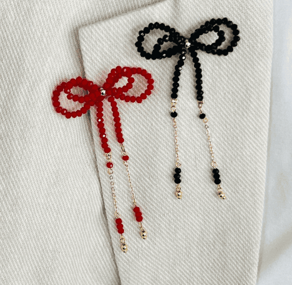 Прикраси та бісерні&nbsp; вироби 