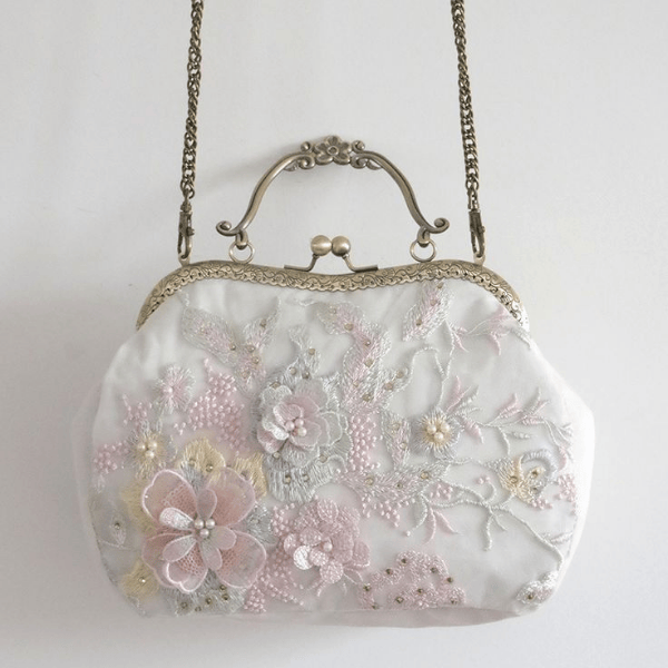 Хендмейд сумки 