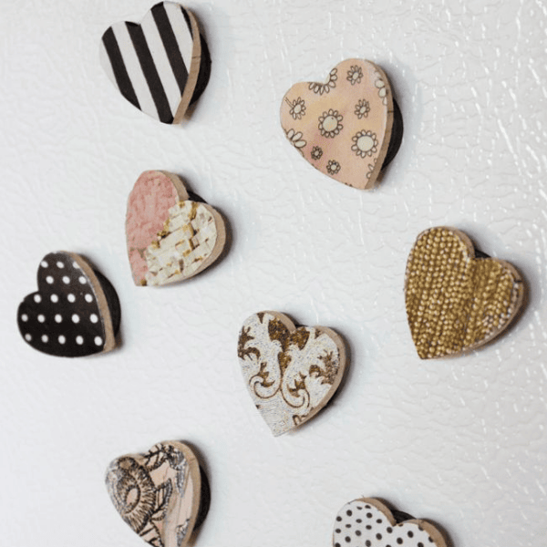 Хендмейд магніти