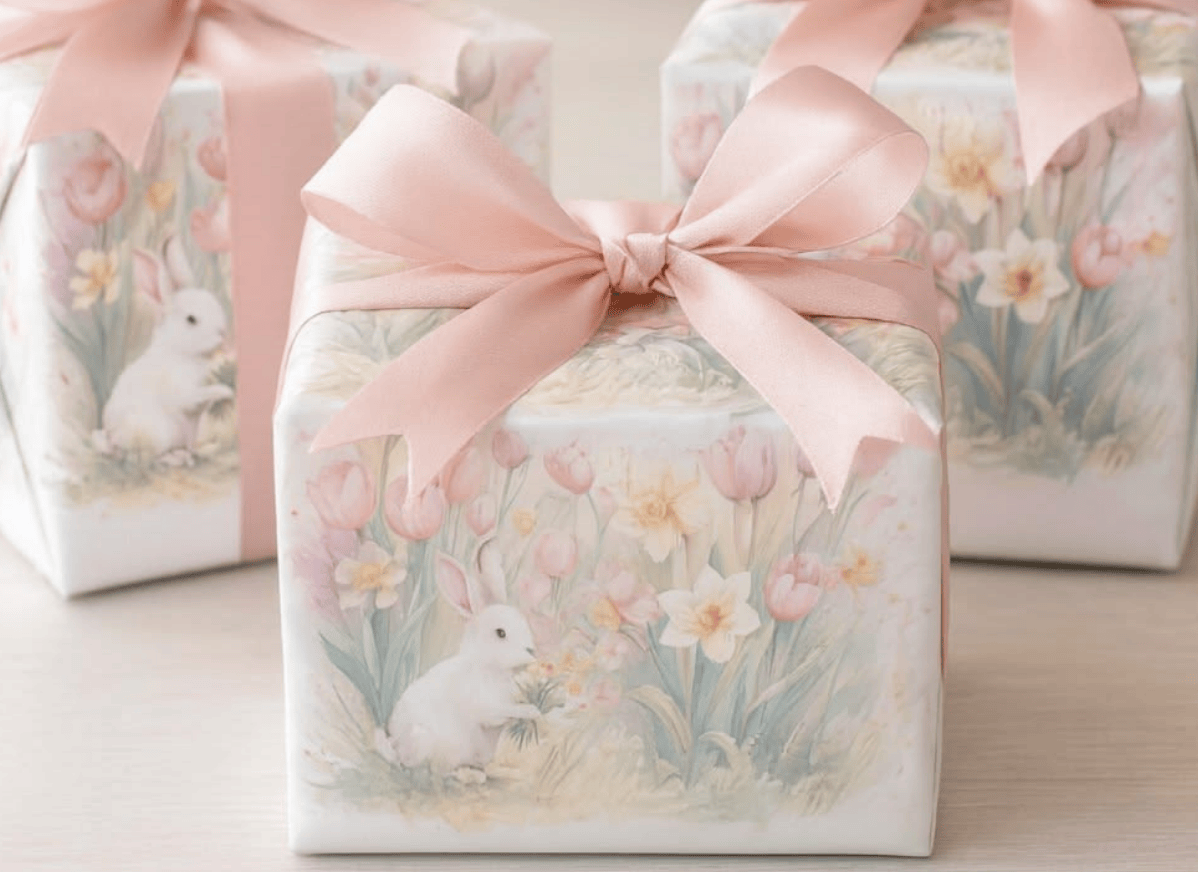 Великодня упаковка від 0.35 грн