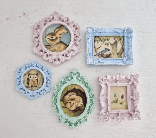 Магніти з&nbsp;весняними мотивами →