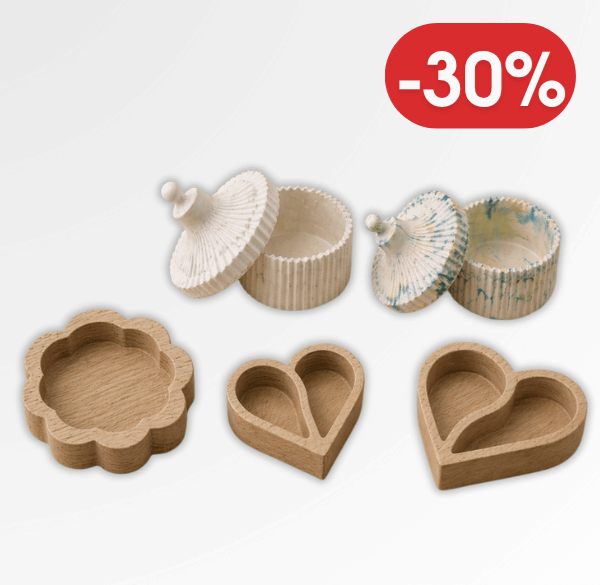 Прикраси та бісерні&nbsp; вироби 