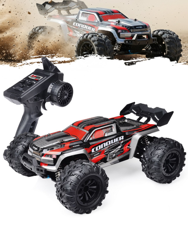 Mini-FPV-RC-CAR