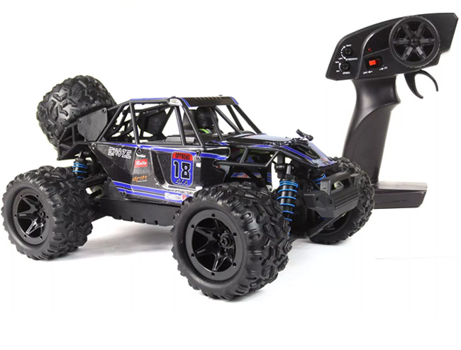 MJX Monster Truck