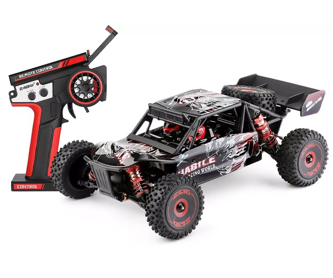 Wltoys 124016 Habile V3