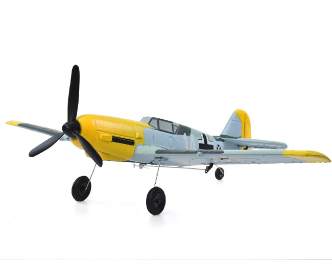 RC Flygplan - BF109 E
