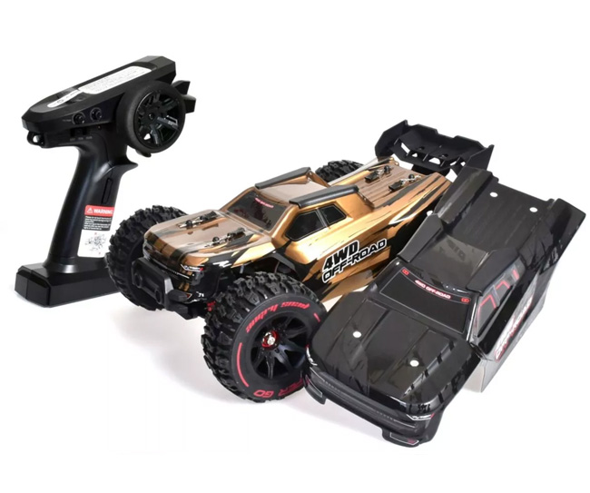 MJX Hyper Go 14210 V3