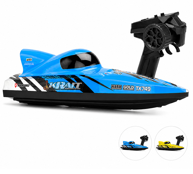 TX KRAIT TurboJet