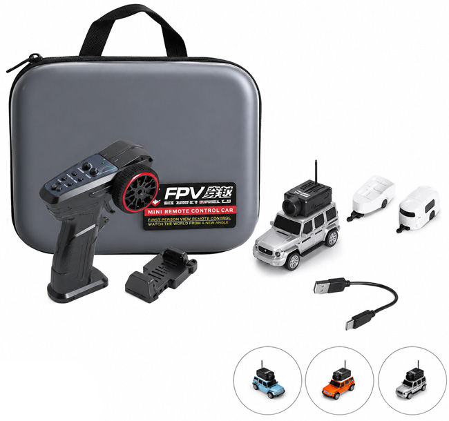 Mini FPV