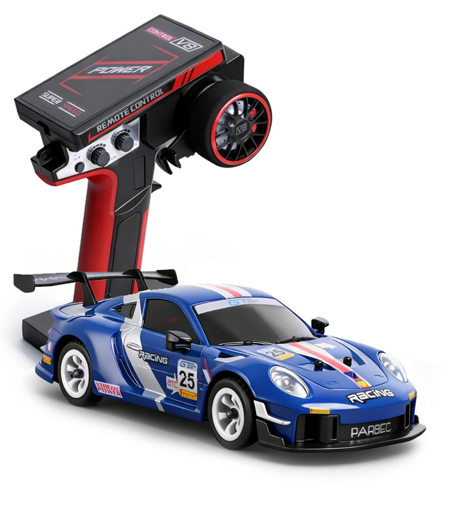 Mini FPV