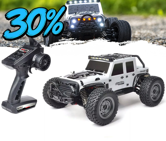 Mini Drifter